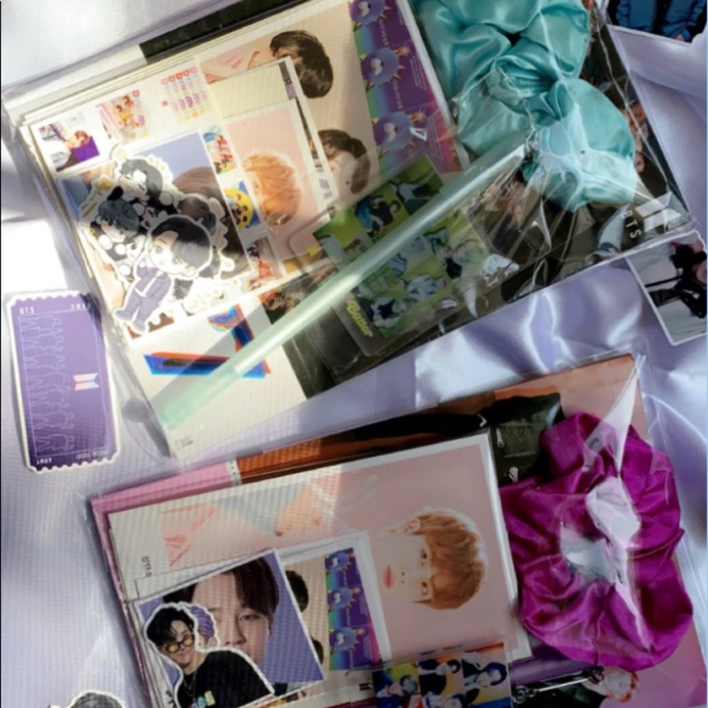 BTS Bundle